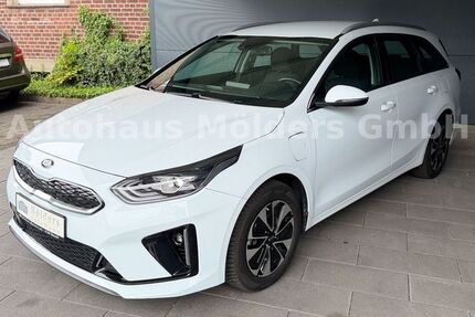 Kia ceed Sportswagon 34.500 km 18.950 &euro; Rheurdt 47509