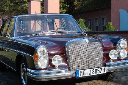 Mercedes-Benz 250 45.000 km 27.500 &euro; Mönchengladbach 41239