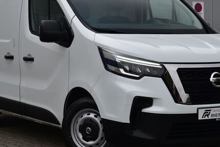 Nissan Primastar 78.939 km 15.199 &euro; Geldern 47608