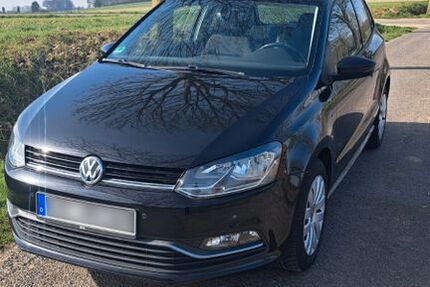 VW Polo 81.350 km 6.990 &euro; Grefrath, Niederrhein 47929