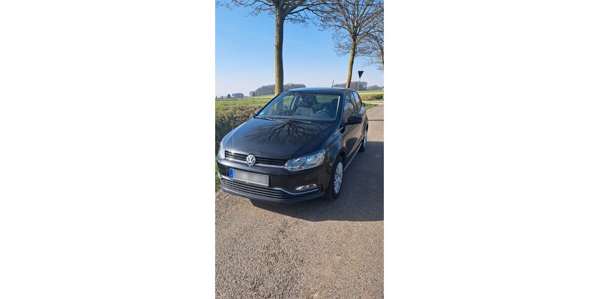 VW Polo 81.350 km 6.990 &euro; Grefrath, Niederrhein 47929