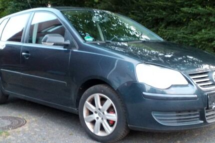 VW Polo 100.000 km 2.899 &euro; Erkelenz 41812