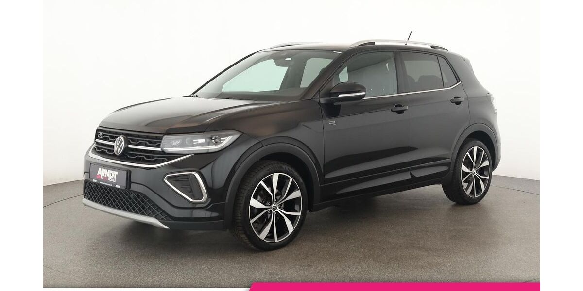 VW T-Cross 47.200 km 23.784 &euro; Neuss 41464