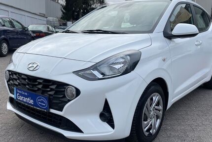 Hyundai i10 92.000 km 7.999 &euro; Mönchengladbach 41238