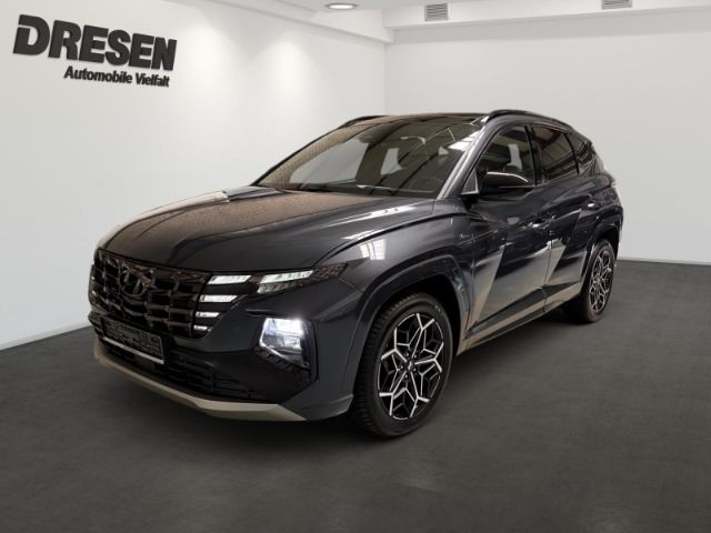 Hyundai TUCSON 36.810 km 33.640 &euro; Neuss 41464