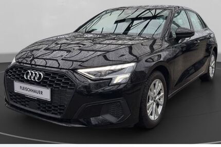 Audi A3 75.380 km 22.470 &euro; Mönchengladbach 41238