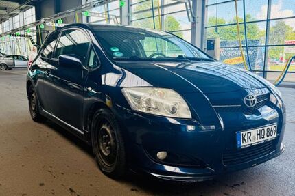 Toyota Auris 253.710 km 2.950 &euro; Krefeld 47803