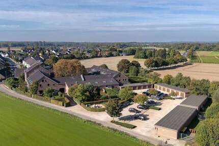 Wohnung Willich - 4 Zimmer, 134 m&sup2;, 639.000&euro; | Angebot:23573097