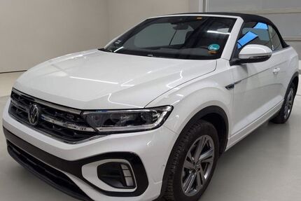 VW T-Roc 71.010 km 32.480 &euro; Krefeld 47805