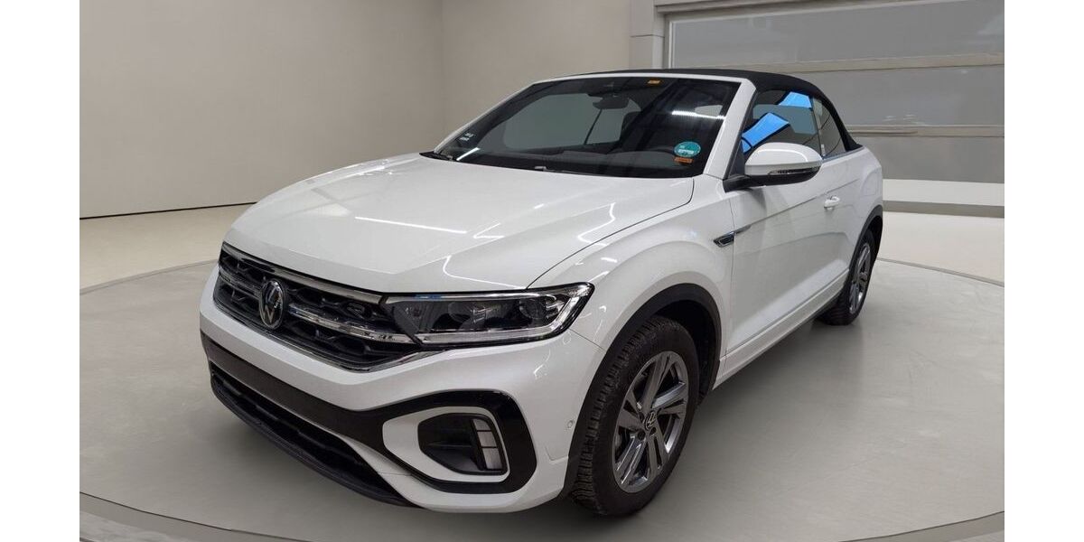 VW T-Roc 71.010 km 32.480 &euro; Krefeld 47805