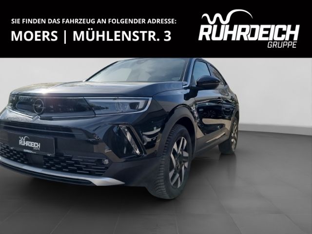 Opel Mokka 16.911 km 23.490 &euro; Moers 47441