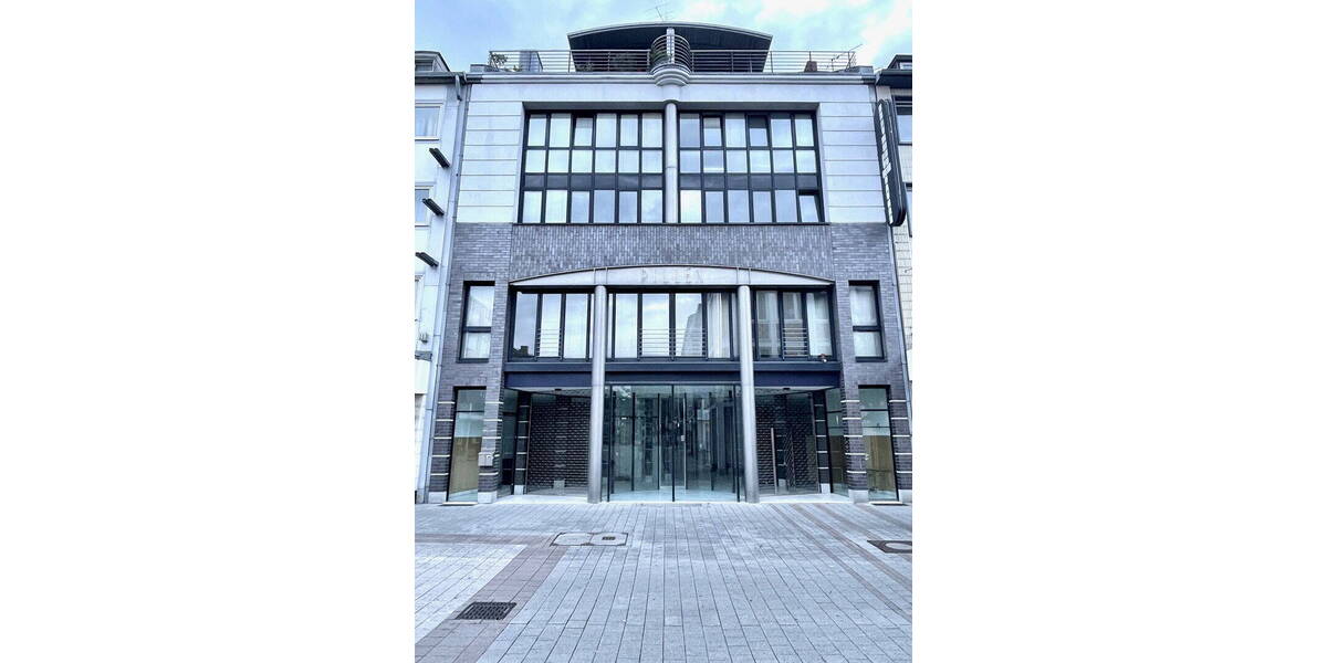 Gewerbeobjekt Mönchengladbach-Rheydt Rheydt - 1.950&euro; | Angebot:26751906