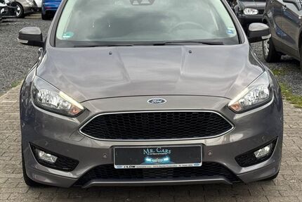 Ford Focus 133.000 km 4.950 &euro; Jüchen 41363