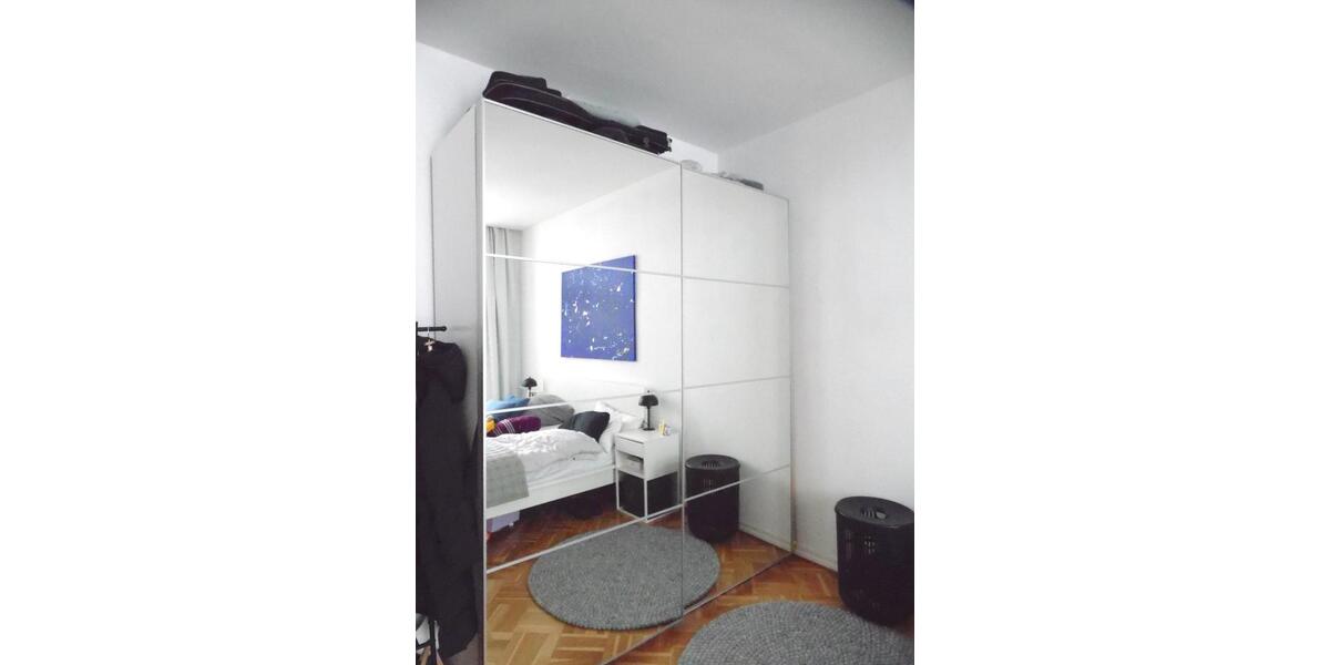 Etagenwohnung Düsseldorf Niederkassel - 3 Zimmer, 97 m&sup2;, 1.750&euro; | Angebot:25292915