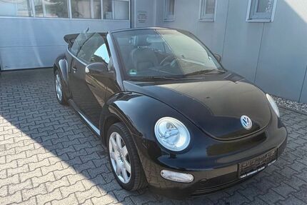 VW New Beetle 157.000 km 3.600 &euro; GELDERN 47608