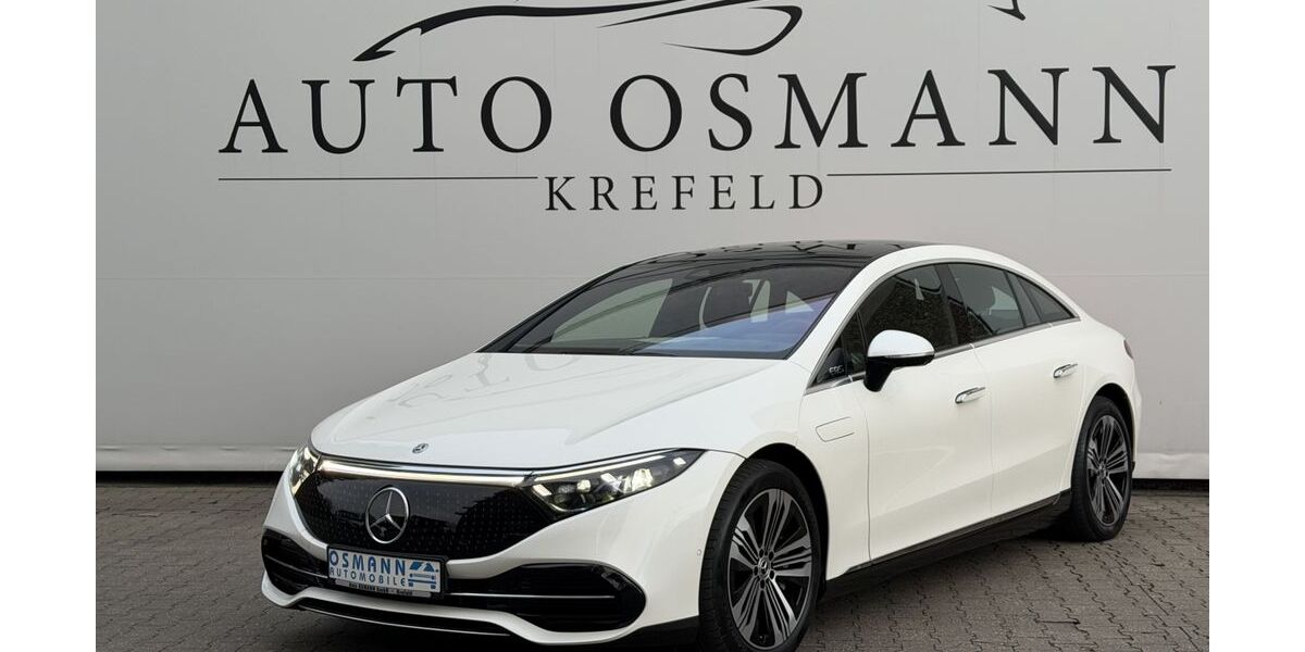 Mercedes-Benz EQS 52.493 km 49.950 &euro; Krefeld 47805