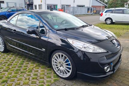 Peugeot 207 199.706 km 2.250 &euro; Erkelenz 41812