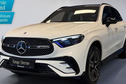 Mercedes-Benz GLC 220 72.056 km 49.780 &euro; Krefeld 47800