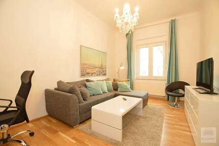 Zimmer Düsseldorf / Bilk Bilk - 2 Zimmer, 1.290&euro; | Angebot:25838498