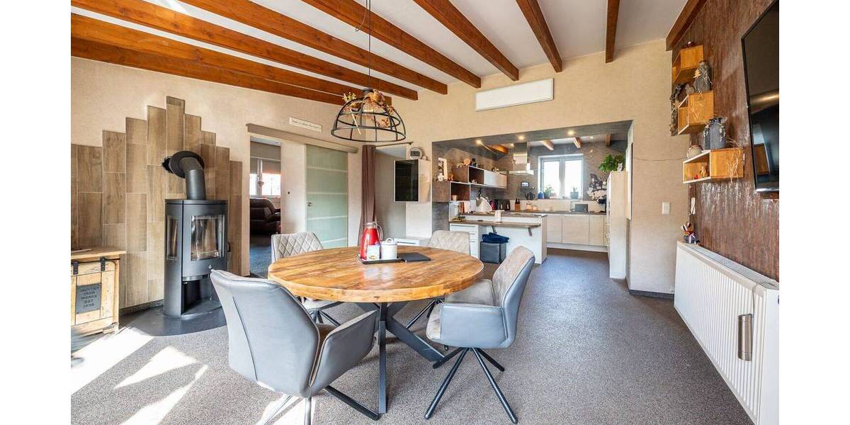 Bauernhaus, Landhaus Heinsberg / Unterbruch Unterbruch - 6 Zimmer, 196 m&sup2;, 368.000&euro; | Angebot:25707144