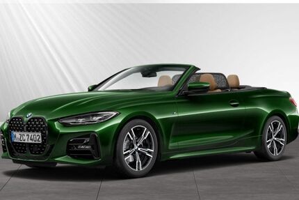 BMW 420 32.890 km 39.989 &euro; Moers 47441