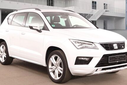 Seat Ateca 110.370 km 18.990 &euro; Wassenberg 41849