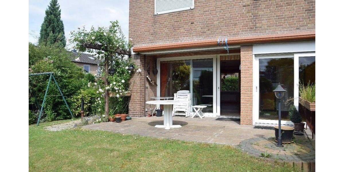 Reihenendhaus Grefrath - 4 Zimmer, 92 m&sup2;, 269.000&euro; | Angebot:26862881