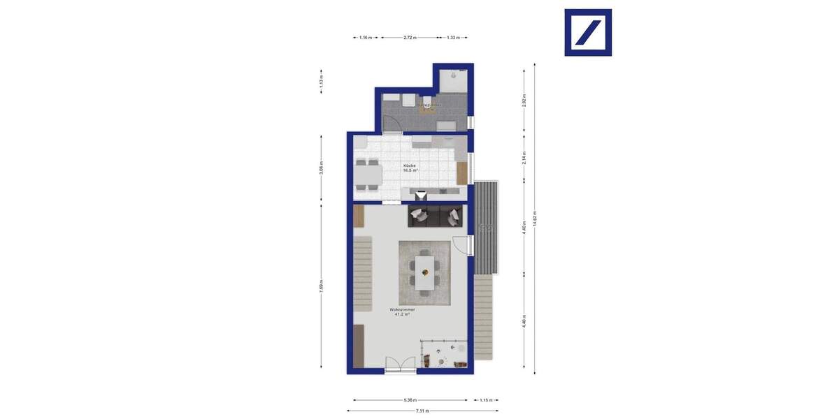 Mehrfamilienhaus, Wohnhaus Geldern - 7 Zimmer, 200 m&sup2;, 299.000&euro; | Angebot:25744053