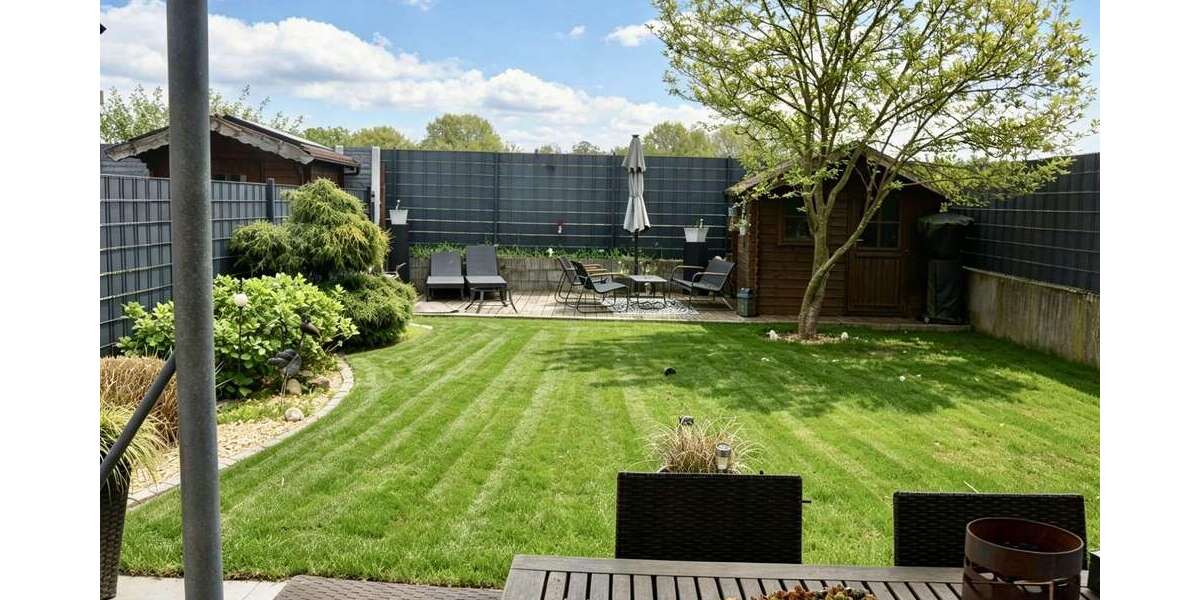 Einfamilienhaus Erkelenz-Lövenich Lövenich - 4 Zimmer, 128 m&sup2;, 389.000&euro; | Angebot:26333593