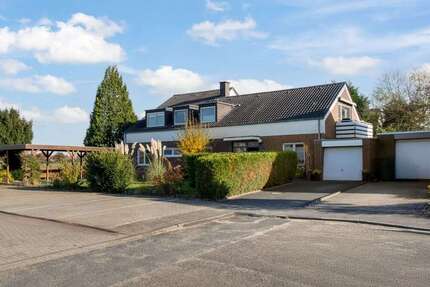 Haus Grevenbroich Hemmerden - 14 Zimmer, 285 m&sup2;, 840.000&euro; | Angebot:25440328