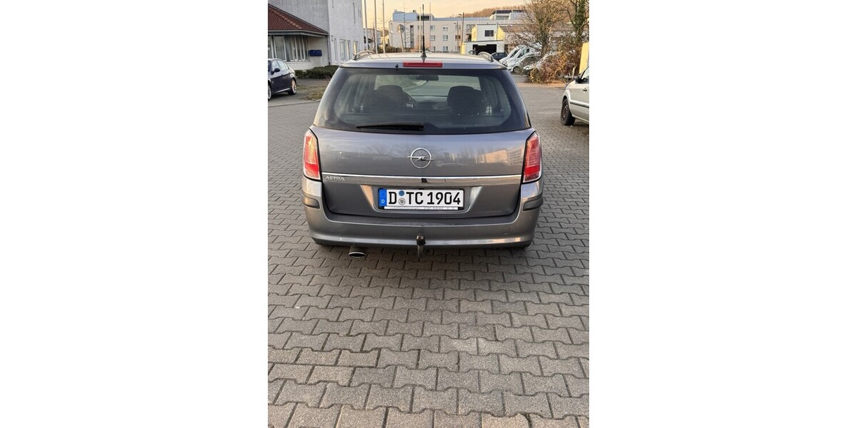 Opel Astra H 158.000 km 3.500 &euro; Düsseldorf 40213