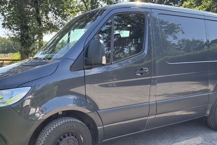 Mercedes-Benz Sprinter 156.000 km 24.000 &euro; Niederkrüchten 41372