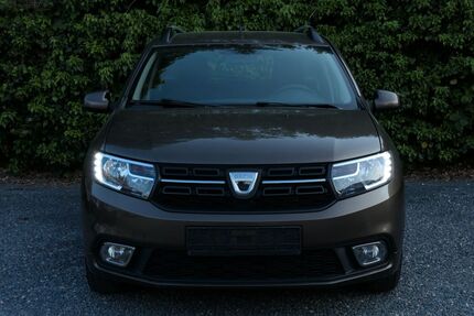 Dacia Logan 148.000 km 5.800 &euro; Mönchengladbach 41063