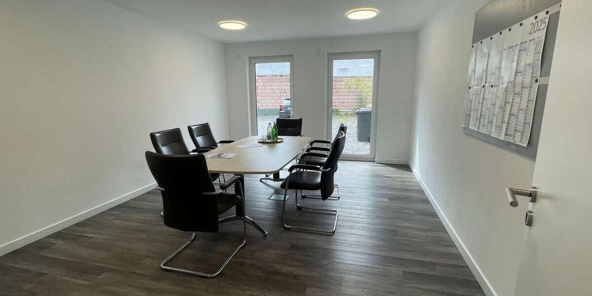 Gewerbeobjekt Tönisvorsat - 2.000&euro; | Angebot:26110891