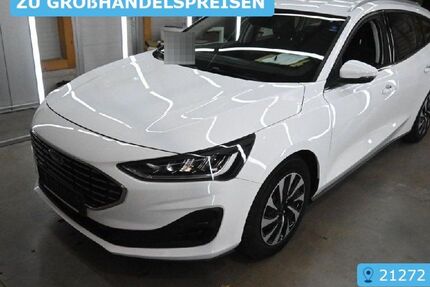 Ford Focus 122.794 km 11.897 &euro; Krefeld 47829