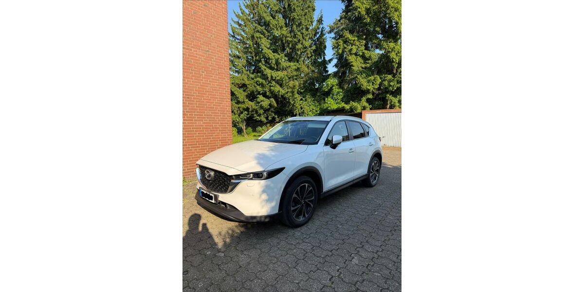 Mazda CX-5 56.500 km 25.900 &euro; Moers 47441