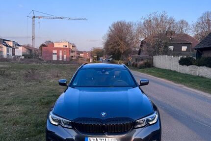 BMW 330 154.000 km 29.900 &euro; Brüggen 41379