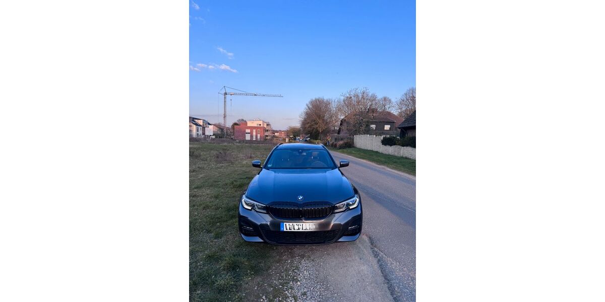 BMW 330 154.000 km 29.900 &euro; Brüggen 41379