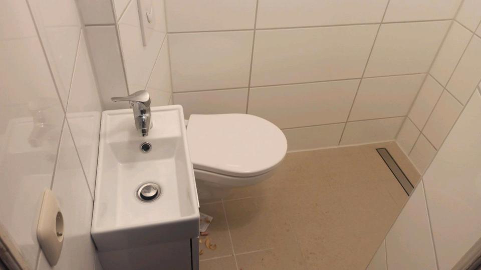 Erdgeschoßwohnung Krefeld Cracau - 2 Zimmer, 45 m&sup2;, 700&euro; | Angebot:25789887