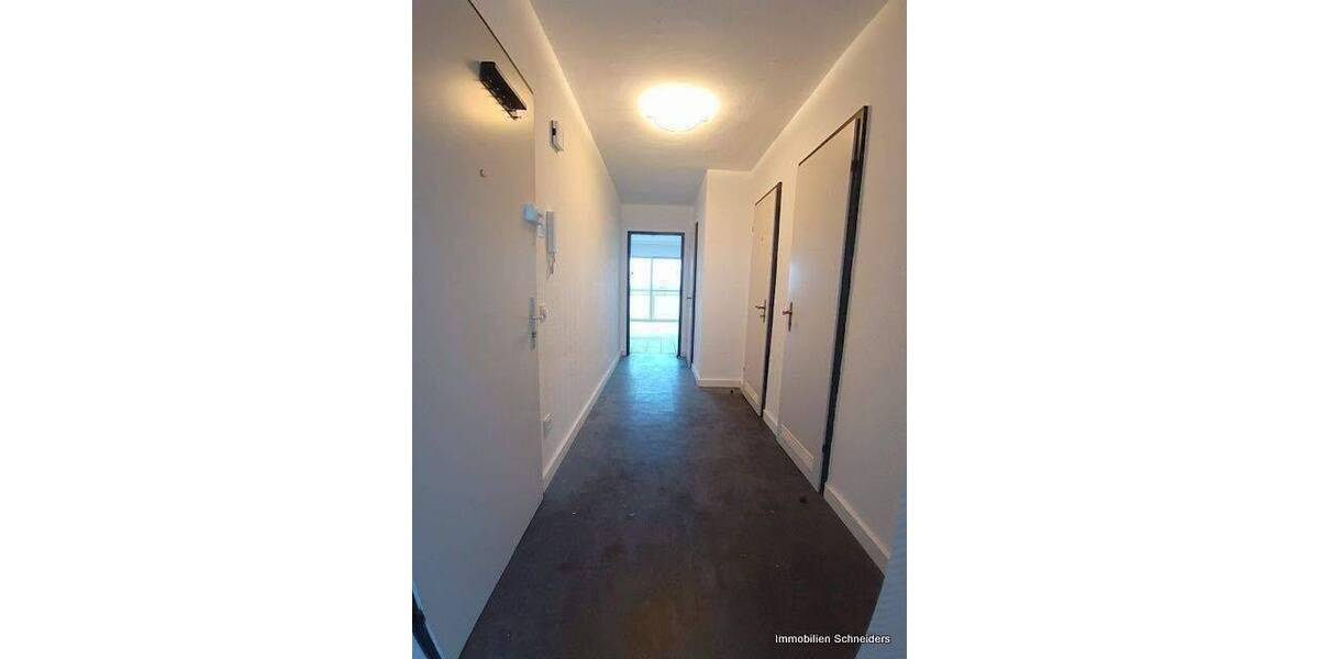 Etagenwohnung Krefeld Cracau - 2 Zimmer, 64 m&sup2;, 580&euro; | Angebot:26916850