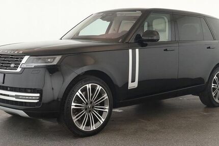Land Rover Range Rover 35.300 km 141.884 &euro; Neuss 41460
