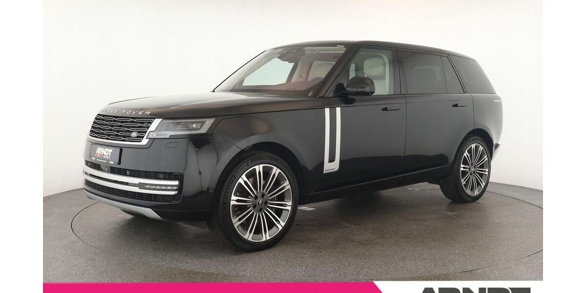 Land Rover Range Rover 35.300 km 141.884 &euro; Neuss 41460