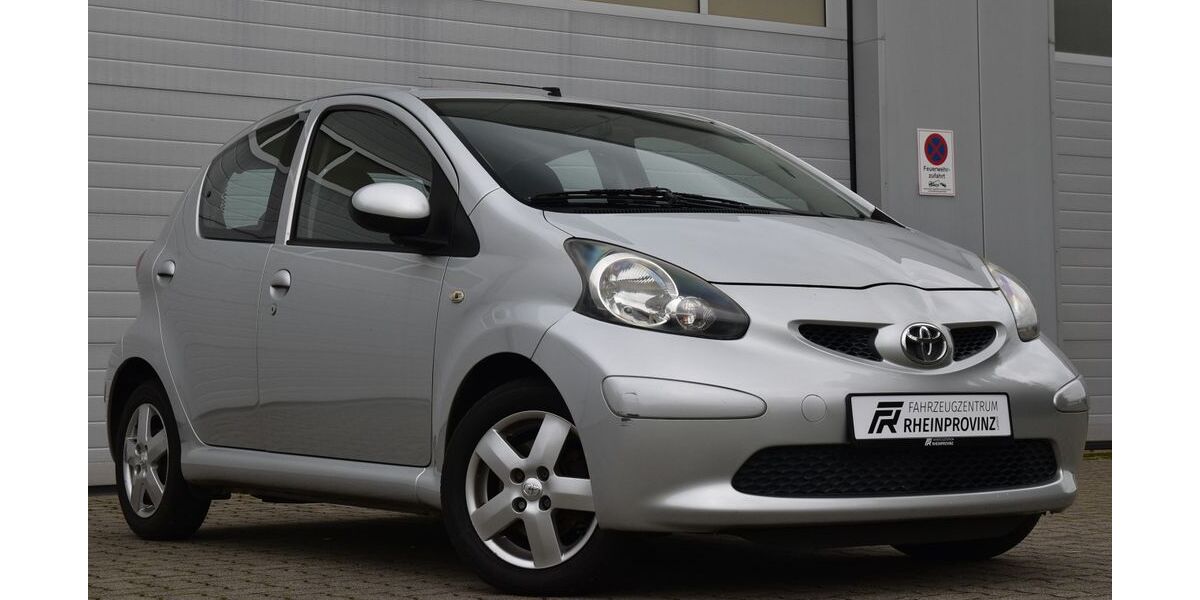 Toyota Andere 159.709 km 2.299 &euro; Geldern 47608