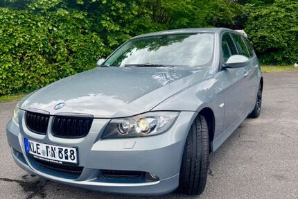 BMW 318 138.000 km 6.499 &euro; Straelen 47638