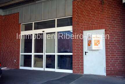 Gewerbeobjekt Schwalmtal - 2.350&euro; | Angebot:25353467