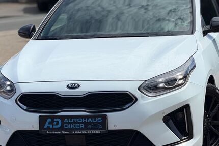 Kia ceed / Ceed 74.662 km 16.900 &euro; Hückelhoven 41836