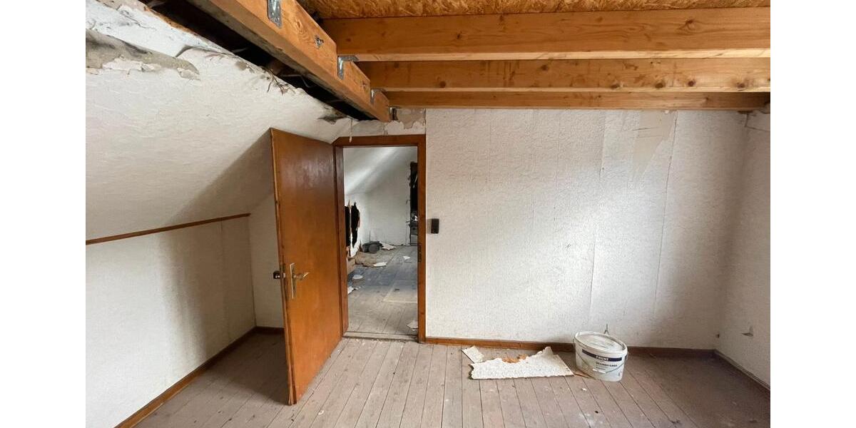 Etagenwohnung Krefeld Cracau - 57.000&euro; | Angebot:26762710