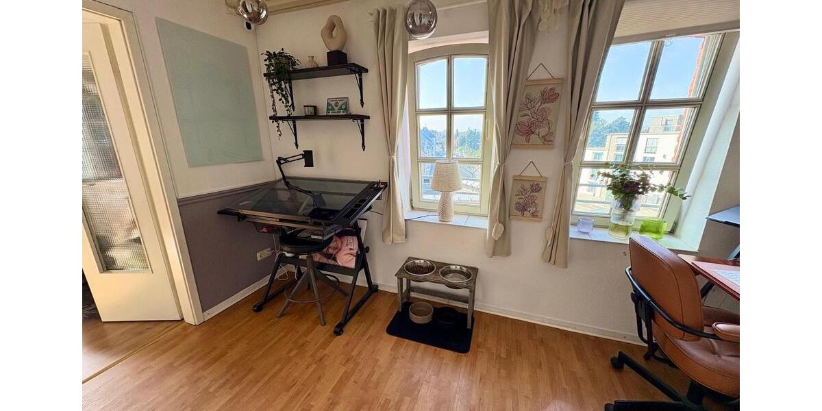 Maisonettenwohnung Mönchengladbach Nord - 2.5 Zimmer, 85 m&sup2;, 1.100&euro; | Angebot:25174139