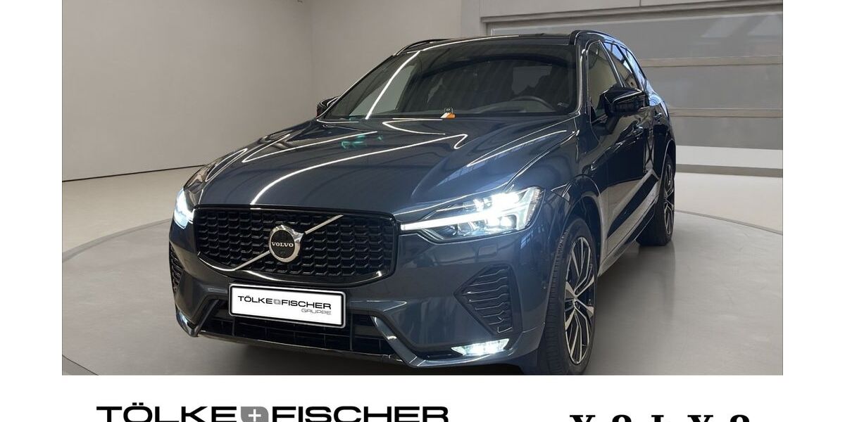 Volvo XC60 69.632 km 38.280 &euro; Krefeld 47805
