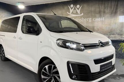 Citroen SpaceTourer 28.700 km 35.500 &euro; Heinsberg 52525